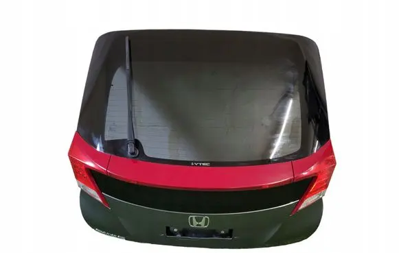 Honda Civic IX Tailgate/trunk/boot lid
