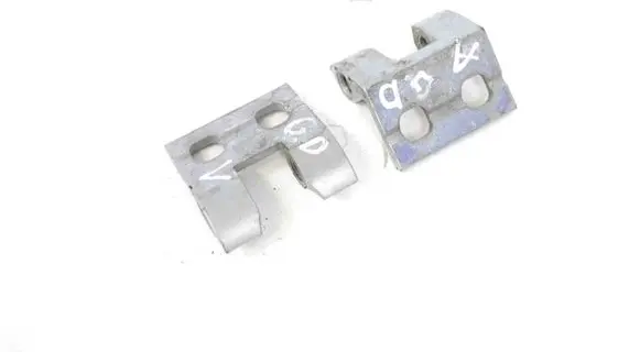 Mini Cooper Countryman R60 Rear door upper hinge