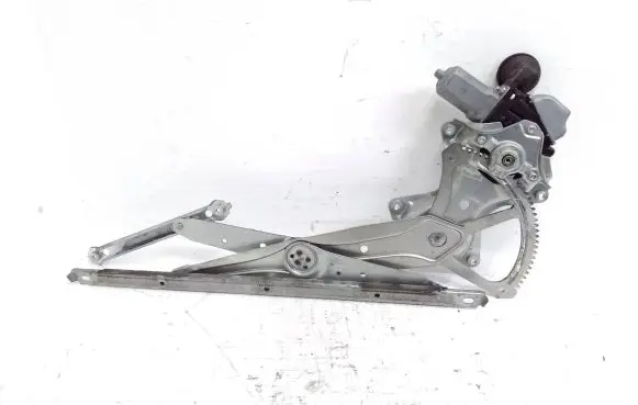 Lexus CT 200H Front door window regulator with motor 8571047110 0620203250