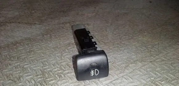 Hyundai Santa Fe Fog light switch 9374026500