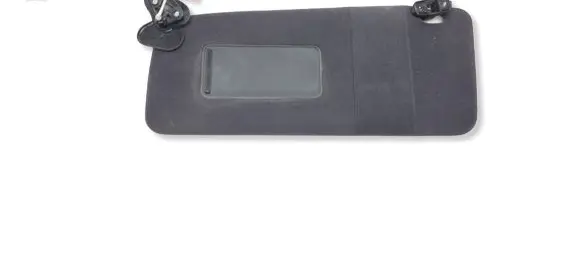 BMW X5 E53 Sun visor 51168258035