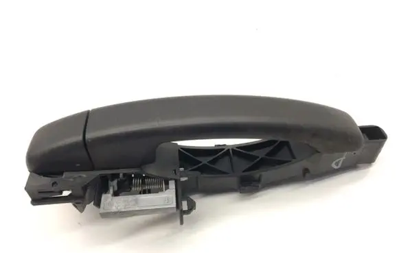Opel Movano B Front door exterior handle 806064162R