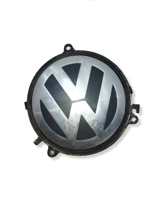 Volkswagen Golf V Loading door exterior handle 1K0827469