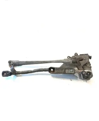 Ford Fiesta Front wiper linkage and motor 3397021360 039024157412