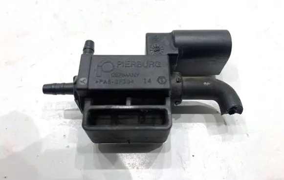Audi A6 S6 C7 4G Fuel pressure regulator 06H906283B