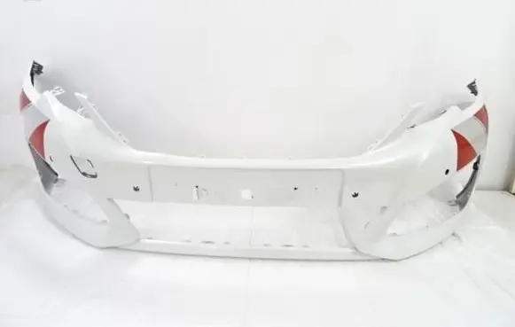 Peugeot 308 Front bumper AA38299433