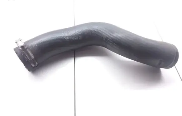 Opel Vectra C Intercooler hose/pipe 55352542 37756