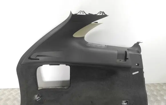 Volvo XC60 Trunk/boot lower side trim panel 0063114