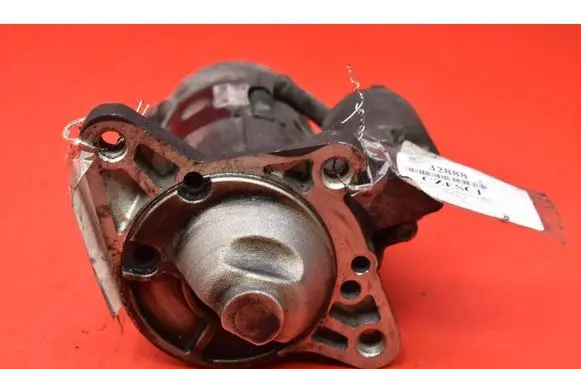 Mazda 6 Starter motor M002T88671