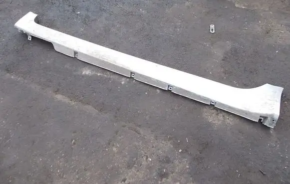 Nissan Primera Sill 