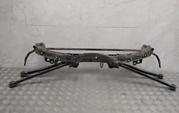 BMW 2 F45 Rear axle beam 6851560