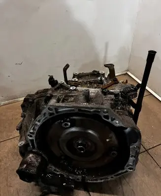 Hyundai i20 (GB IB) Automatic gearbox 230087A G4LA