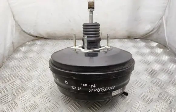 Subaru Outback Brake booster G215T
