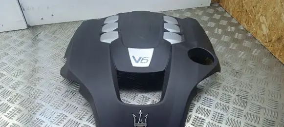 Maserati Levante Engine cover (trim)