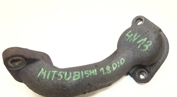Mitsubishi ASX EGR valve line/pipe/hose 0415