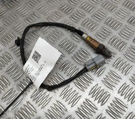 KIA Sportage Lambda probe sensor 392102B355