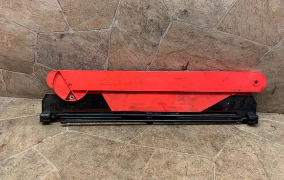 Mercedes-Benz C W204 Tool box A2118900397