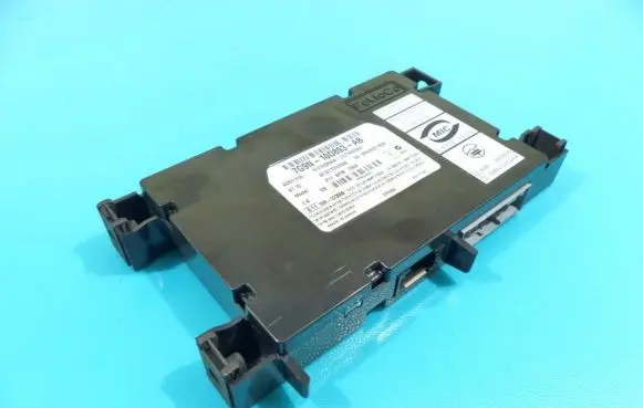 Volvo S80 Central body control module 7G9N-10D893-AB IMPRK1229343