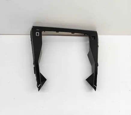 Peugeot 2008 II Other center console (tunnel) element 9828368780 9831753580