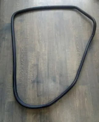 Opel Insignia A Rear door rubber seal (on body) 