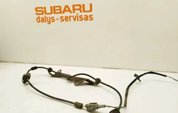 Subaru Forester SH ABS rear brake sensor 27540SC010