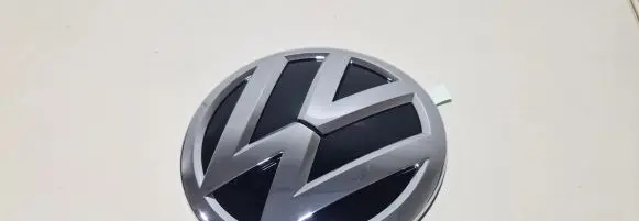 Volkswagen Sharan Manufacturer badge logo/emblem 7P6853630D