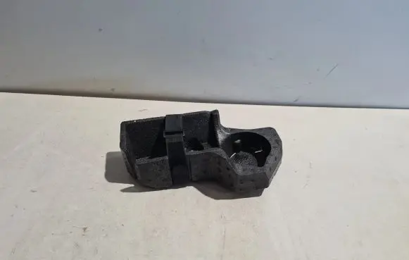 Other trunk/boot trim element