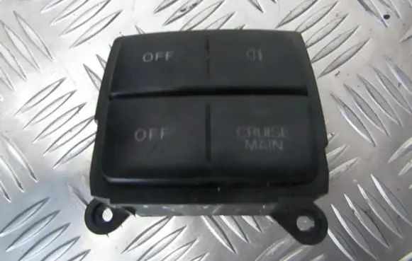 Mazda Xedos 9 Cruise control switch ta61