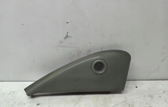 Renault Kangoo I Plastic wing mirror trim cover 7700304838