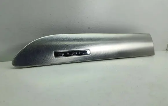 Audi A6 S6 C6 4F Door card panel trim set 4F1853190