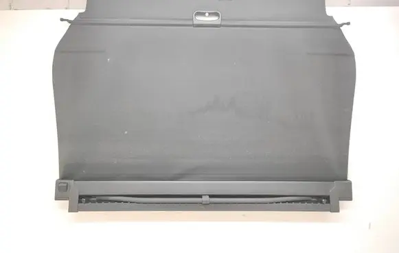 BMW 5 F10 F11 Parcel shelf load cover 