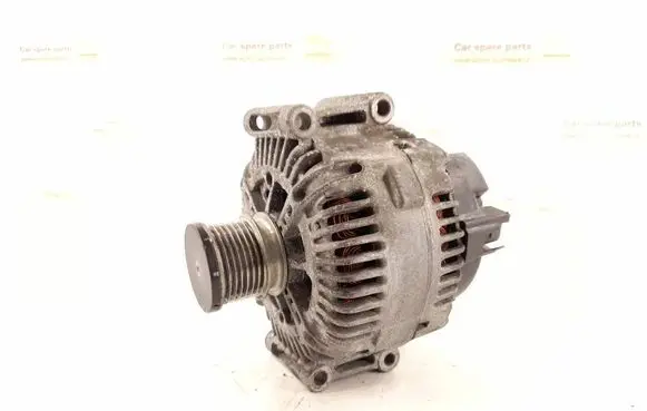 Mercedes-Benz GLK (X204) Generator/alternator 6421540402 6421500660