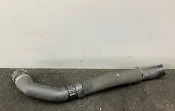Volkswagen PASSAT CC Engine coolant pipe/hose 3C0122051BQ 3B0122291K