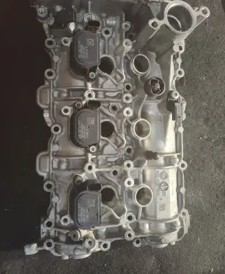 Porsche Panamera (971) other engine part 06m103286s