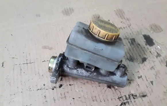 Subaru Forester SG Master brake cylinder NOCODE