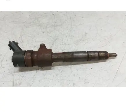 Opel Astra H Fuel injector 0445110276 A1SPGTEAA 3602