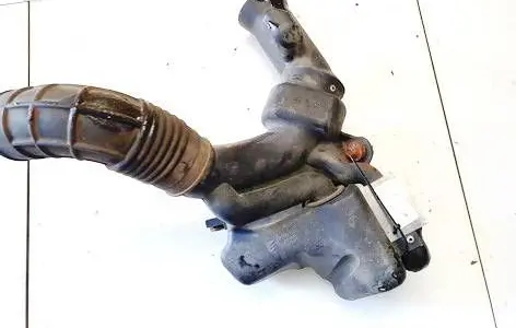 Honda Accord Intake resonator ATP14