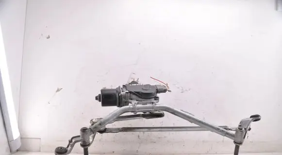 Renault Captur Front wiper linkage and motor 288008337R 7221C086A