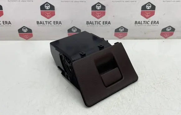 BMW 5 GT F07 Dashboard storage box/compartment 9292767 520584