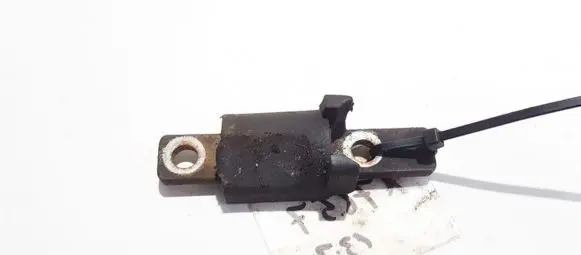 Volvo V70 Front shock absorber damper bump stop 30714977