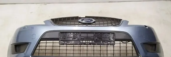 Ford Mondeo MK IV Front bumper 7s7117757a