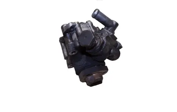 Volkswagen Transporter - Caravelle T4 Power steering pump 701422155F