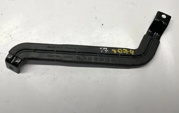 BMW 1 F20 F21 Battery bracket 7549425 61217549425