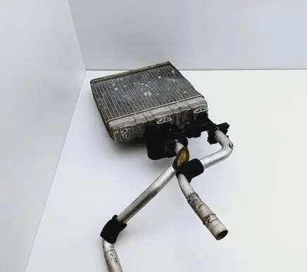 Opel Astra G Heater blower radiator 90559837 0243250
