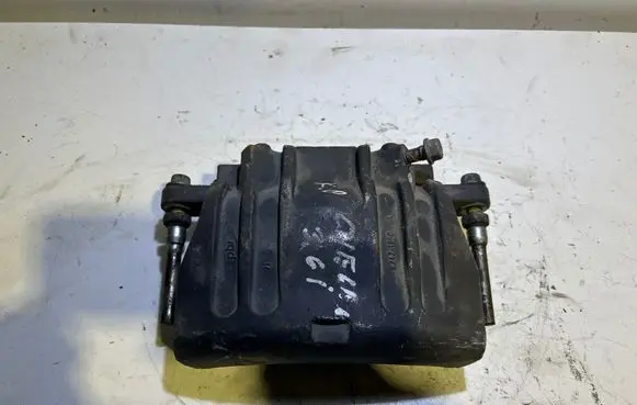 Dodge Challenger Front brake caliper P68243633AA
