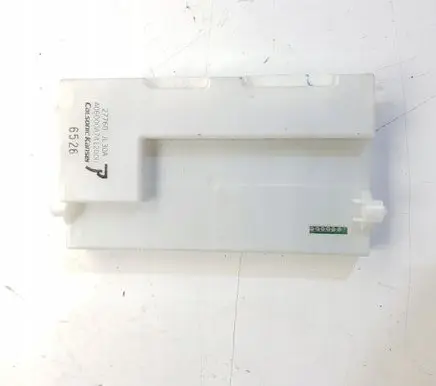 Infiniti G35 Other control units/modules 27760JL30A