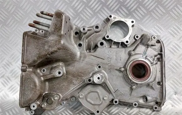 Mitsubishi Eclipse Cross Timing chain cover 1060A240