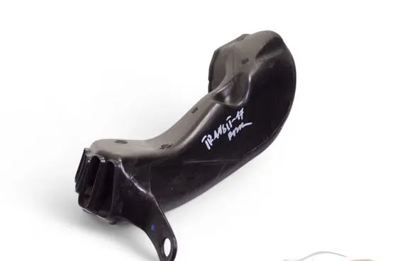 Ford Transit Courier Cabin air duct channel ET7618C298AA