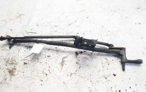 Alfa Romeo 156 Front wiper linkage and motor