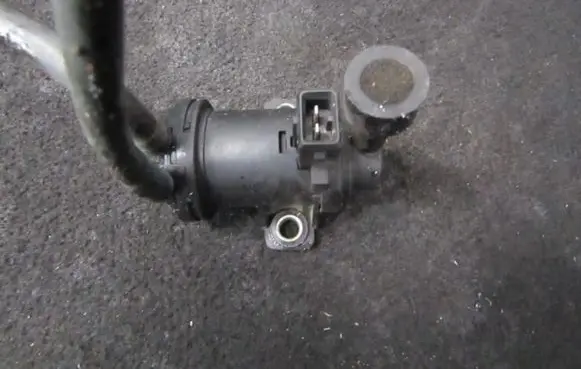 Alfa Romeo 156 Turbo solenoid valve 00467691410 A374349